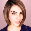 Violetta Rovetto als Giornalista (voce)