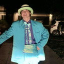 Tommy Linguey als Tom Linguey