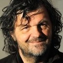 Emir Kusturica als Sergei Grigoriev