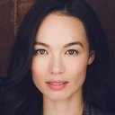 Hanna Lee Sakakibara als Young Woman