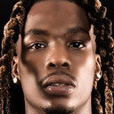 Avious Griffin als Self