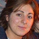 Leyla Şaylemez (Ronahî) als Herself