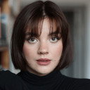 Linda Manelius als Silja