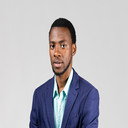MFITIMANA JANVIER als CYUSA KENNEDY