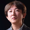 Hidemaro Fujibayshi als Self