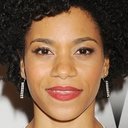 Kelly McCreary als Eartha Kitt