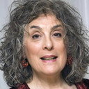 Eleanor Bron als Principal