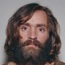 Charles Manson als 