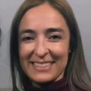 Nancy Gutiérrez als Miriam