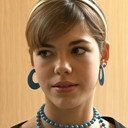 Adriana als Adriana
