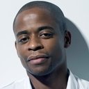 Dulé Hill als Burton Guster