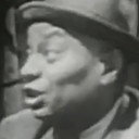 George Williams als Mr. Malvesty