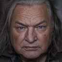 Volker Herold als Bernd Plenske