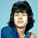 Farzan Deljou als Siamak