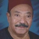 Mohamed Taha als مطرب