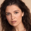 Chelsea Brown als Gigi