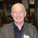 Oz Clarke als Special Branch Man