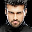 Arya Babbar als Kabir Malik