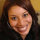 Chonte Harris als Helena