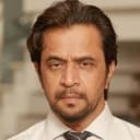 Arjun Sarja als Sathya murthy / White Devil