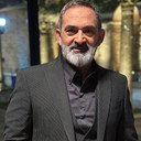Dursun Ali Erzincanli als Molla Gürani