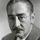 Adolphe Menjou als Mr. Pendergast