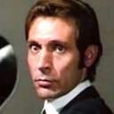 Giuliano Esperanti als Second killer