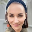 Sandra Nováková als Krista
