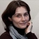Оксана Арбузова als Valeriya - «Avariya»