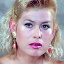 Leticia Alarcón als 