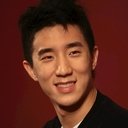 Jaycee Chan als Charcoal Head