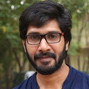 Ramana als Karthik Vishwanath / Maanik