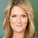 Jill Matson-Sachoff als Riverbend Woman