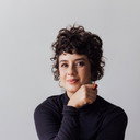 Karine Assis, Assistant Art Director