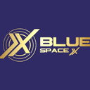 Blue Space X, Digital Colorist