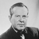 Lester B. Pearson als Self (archive footage)