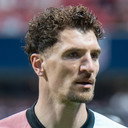 Thomas Meunier als Self