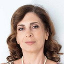 Κατερίνα Διδασκάλου als Ηγουμένη Φιλαρέτη