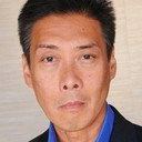 François Chau als Shredder