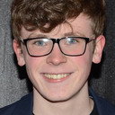 David Rawle als George Roy Hill