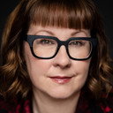 Geneviève Goupil als Isabelle