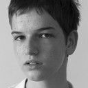 Angèle Metzger als Déléguée