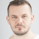 Miroslav Beňuš als 