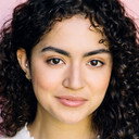 Olivia Tovar als Liz