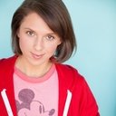 Katie L. Hall als Kate (uncredited)