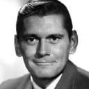 Dick York als Teenager in Police Station