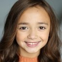Paisley Day Herrera als Town Kid (voice)