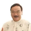 Haichao Lu als 苏威艾（苏Sir）