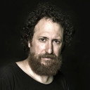 Salvo Piparo als Giuseppe Scrollalancia