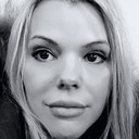 Kim Morgan als Guest at Wedding and Bistro